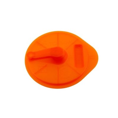 Aqualogis Tassimo Caddy, Charmy, My Way, Joy, Mutlu Bosch Brown ile uyumlu Turuncu T-Disk