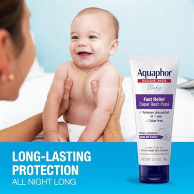 Aquaphor Baby Pişik Kremi 99GR