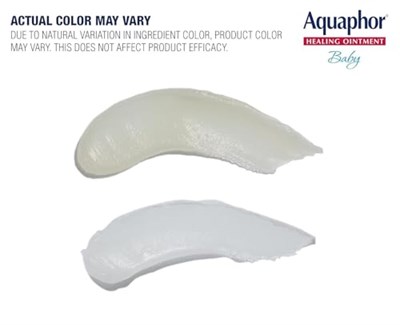 Aquaphor bebek iyileşme merhası, 90 ml