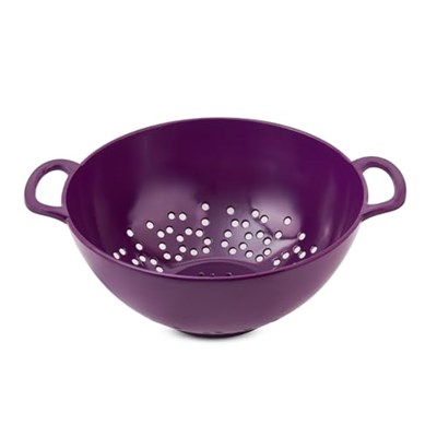 Ar Yıldız Daily Süzgeç Mor 30 cm