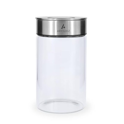 Ar Yıldız Timeless Saklama Kabı 990 ml
