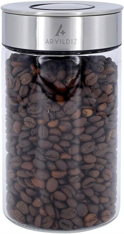 Ar Yıldız Timeless Saklama Kabı 990 ml