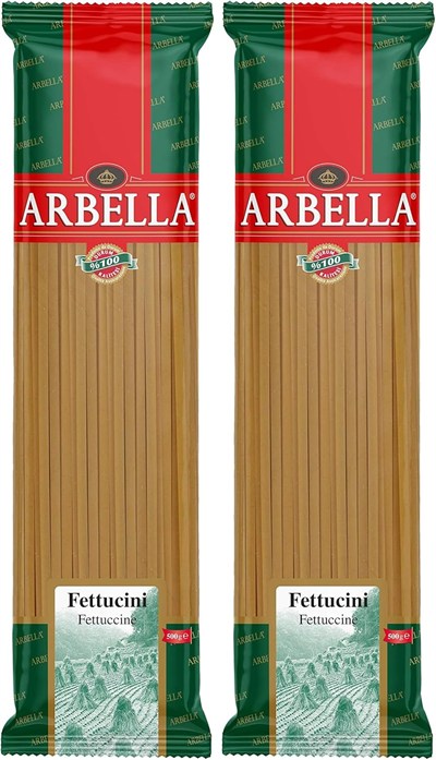 Arbella Fettucine 500 gr