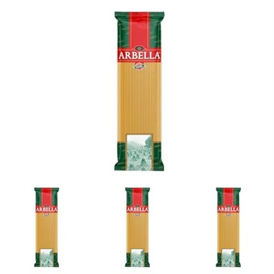 Arbella Fırın Makarna 500 gr 4lü paket