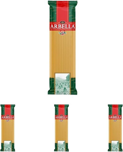 Arbella Fırın Makarna 500 gr 4lü paket