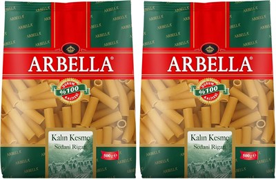 Arbella Kalın Kesme 500 gr