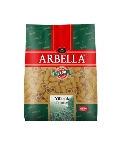 Arbella Yüksük 500 gr