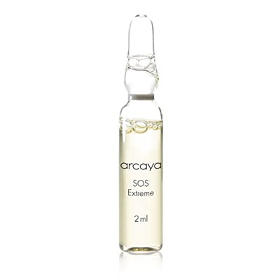 Arcaya Sos Extreme Ampul 5X2 Ml