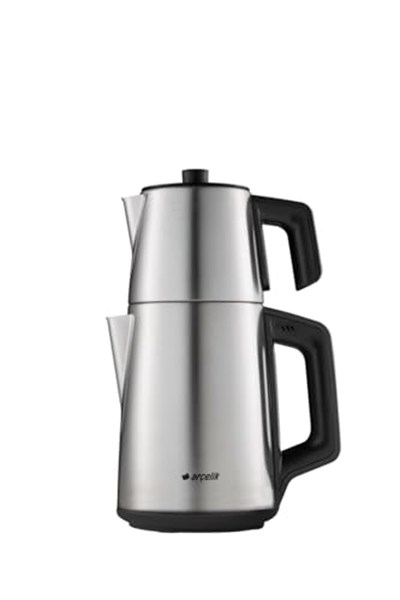 Arçelik Cm 6342 In Çay Makinesi