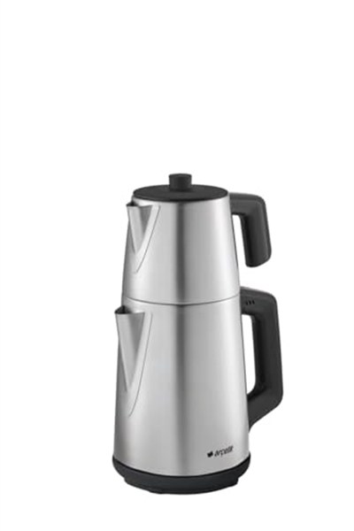Arçelik Cm 6342 In Çay Makinesi