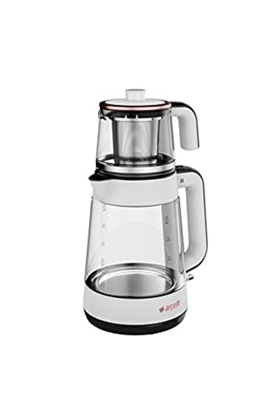 Arcelik CM 6964 Resital Çay Makinesi - Beyaz