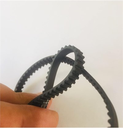 Arçelik K 1766 Et Kıyma Makinesi Kayışı, 6 mm En