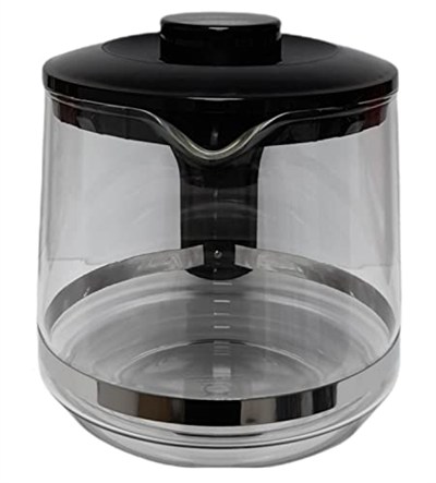 ARÇELİK K 3281 C ÇAY MAKİNESİ İÇİN UYUMLU CAM DEMLİK