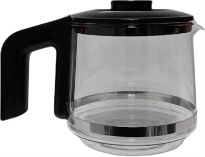 ARÇELİK K 3281 C ÇAY MAKİNESİ İÇİN UYUMLU CAM DEMLİK