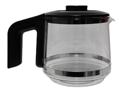 ARÇELİK K 3281 C ÇAY MAKİNESİ İÇİN UYUMLU CAM DEMLİK
