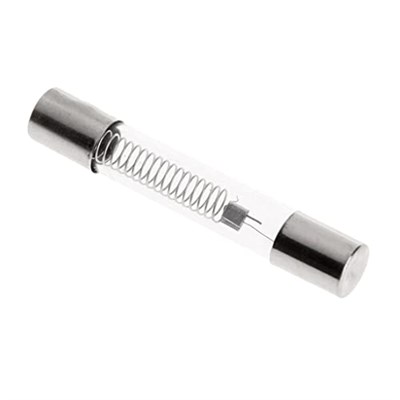 Arçelik Mikrodalga Fırın Cam Sigorta 5 KV 0.8A (4 Cm Uzunluk) - 1 Adet