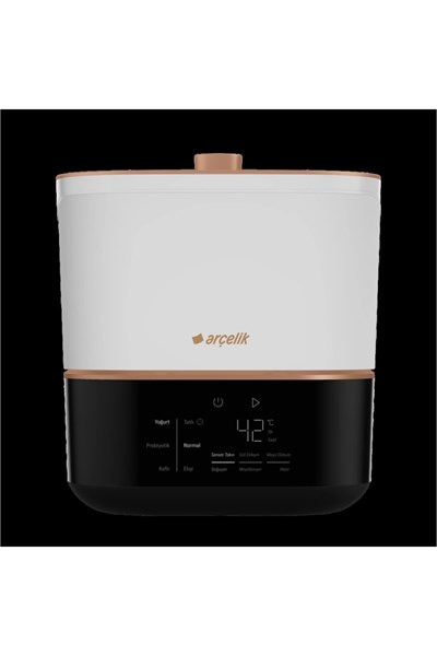 ARCELIK Ym 3200 I Yoğurt Ve Kefir Makinesi Beyaz