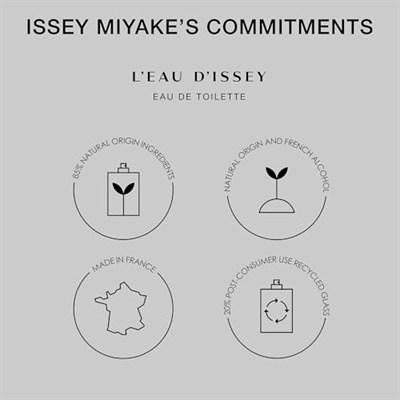 Arcon-Issey Miyake Woman 50Ml Edt