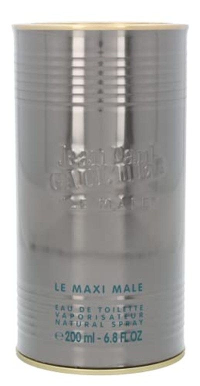 Arcon-Jean Paul Gaultier Le Male 200Ml Edt Repack
