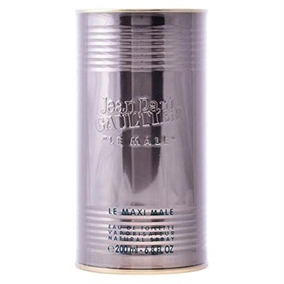 Arcon-Jean Paul Gaultier Le Male 200Ml Edt Repack