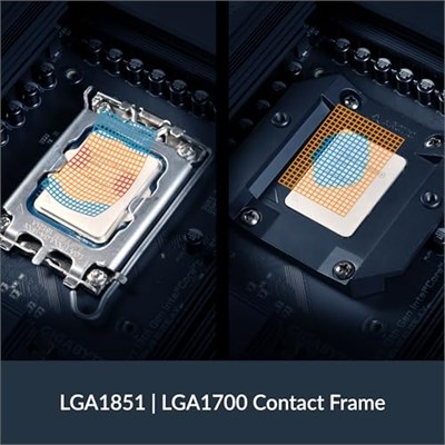 ARCTIC Liquid Freezer III Pro 420 - AIO CPU Soğutucu, 3 x 140 mm Su Soğutma, 38 mm Radyatör, PWM Pompa, VRM Fan, AMD AM5/AM4, Intel LGA1851/1770 Kontak Çerçevesi - Siyah