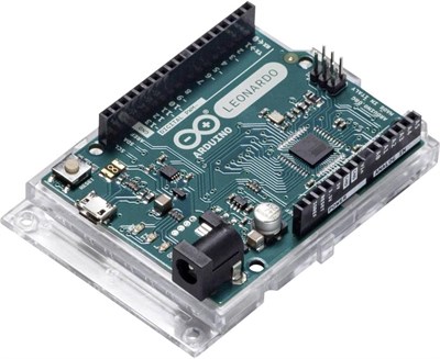 Arduino Orijinal Leonardo
