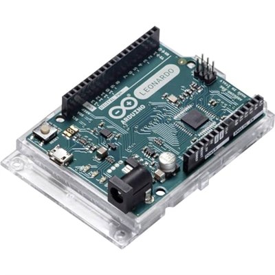 Arduino Orijinal Leonardo