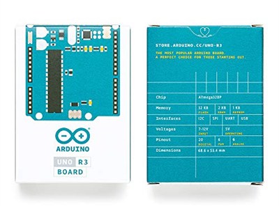 Arduino Orjinal UNO R3