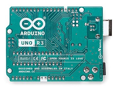 Arduino Orjinal UNO R3