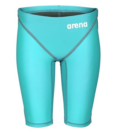 ARENA Arena Boys Racing Jammer Powerskin St Next Knee Length Tech Swim Suit Mayo Erkek çocuk