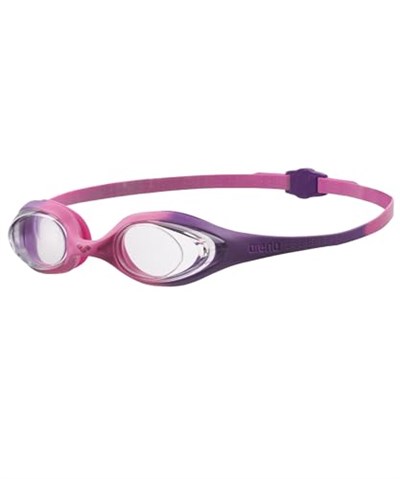 Arena Arena Kinder-schwimmbrille Spider Jr yüzücü gözlüğü Üniseks Çocuk