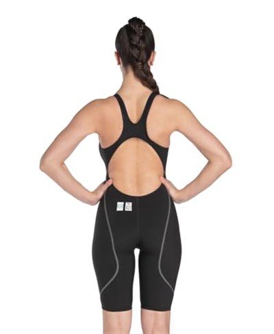 Arena Arena Womens Racing Suit Powerskin St Next Tek parça mayo Kadınlar
