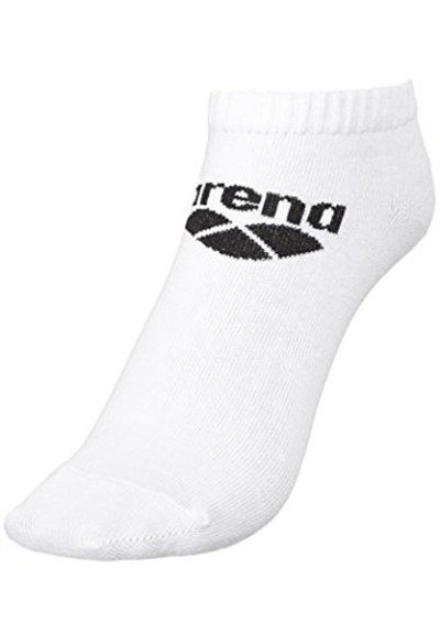ARENA Basic Low 3 Pack Çorap üniseks-yetişkin