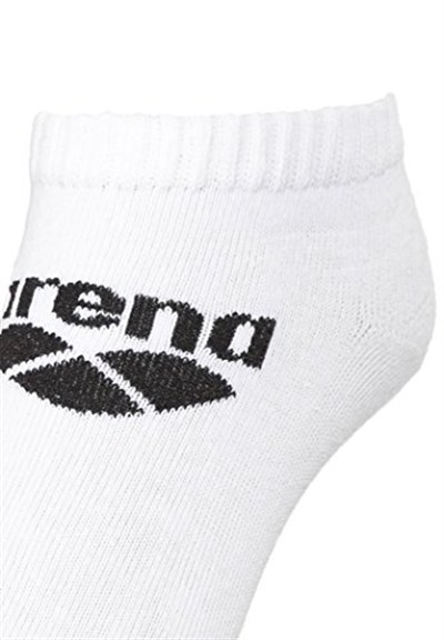 ARENA Basic Low 3 Pack Çorap üniseks-yetişkin