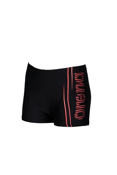 Arena Boys Swım Short Mayo Erkek Siyah 005334500 Siyah 12-13YAŞ