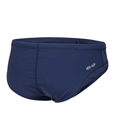 Arena Erkek Çocuk Takımı Swim Briefs Solid Mayo Slip (1li Paket)