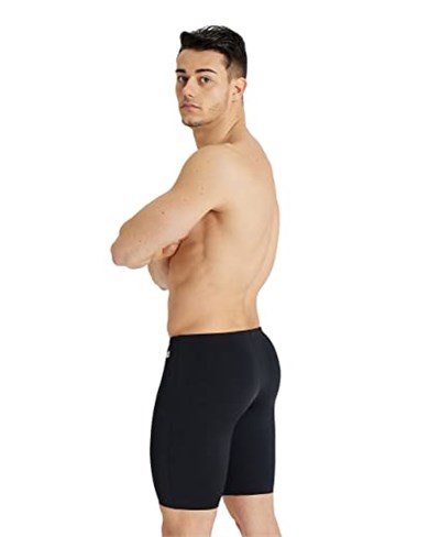 ARENA Erkek Team Swim Jammer Solid Mayo Jammer Erkek