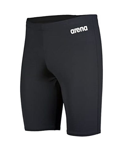 ARENA Erkek Team Swim Jammer Solid Mayo Jammer Erkek