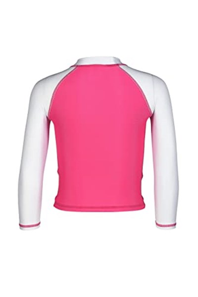 ARENA Friends Kids Uv L/S Tee Tişört Üniseks Çocuk