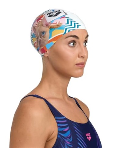 Arena Hd Cap Unisex Bone