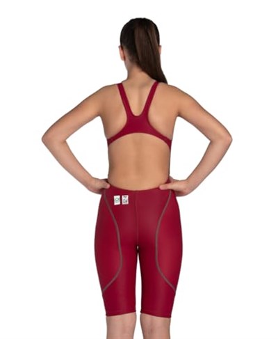ARENA Kız Powerskin St Next Ob Jr One Piece Mayo (1li Paket)