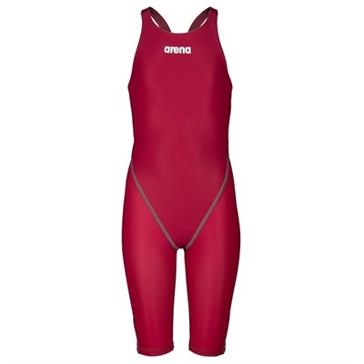 ARENA Kız Powerskin St Next Ob Jr One Piece Mayo (1li Paket)