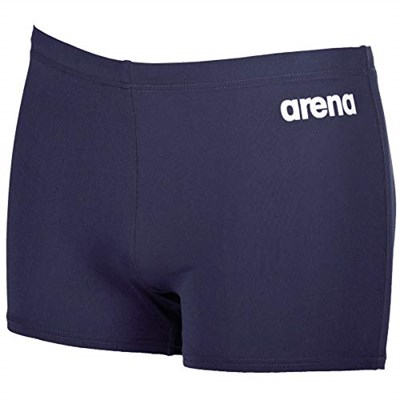 Arena Mayo Solid Short
