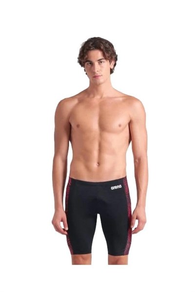 Arena Mens Team Energy Swim Jammer Erkek Yüzücü Mayo Lacivert 009516700