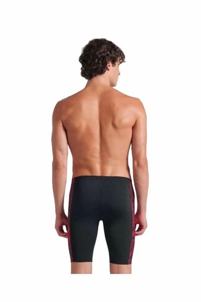 Arena Mens Team Energy Swim Jammer Erkek Yüzücü Mayo Lacivert 009516700