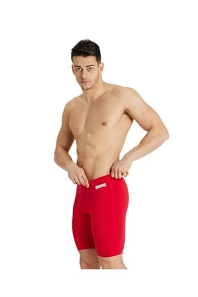 Arena MENS TEAM SWIM JAMMER SOLID JAMMER Man