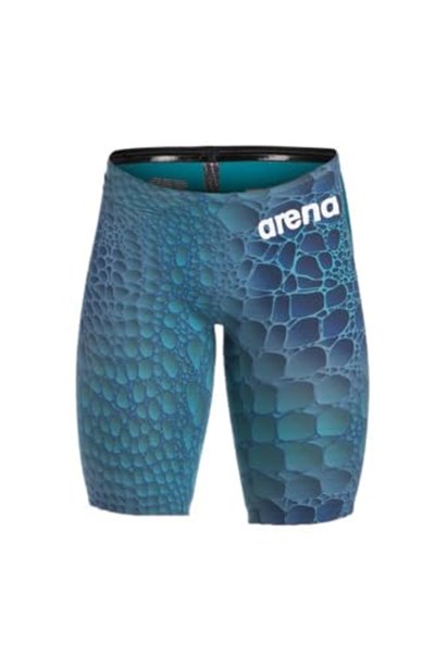 Arena Powerskin Carbon Air² Caimano Sınırlı Üretim Jammer - Abyss Caimano