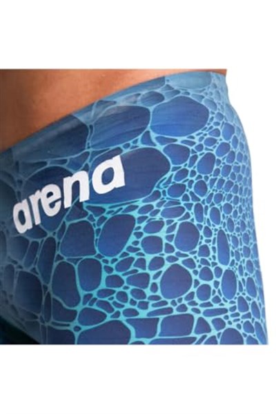 Arena Powerskin Carbon Air² Caimano Sınırlı Üretim Jammer - Abyss Caimano