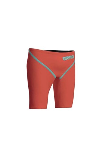 ARENA Powerskin Carbon Glide Jammer Yüzücü Mayosu, 006314120