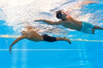 ARENA Powerskin St Next Jammer. Swim Briefs Erkek